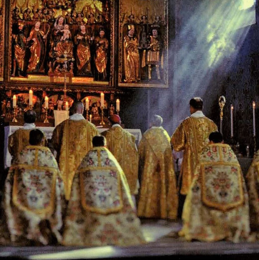 Latin Mass The Cenacle Press At Silverstream Priory latin-mass-the-cenacle-press-at-silverstream-priory