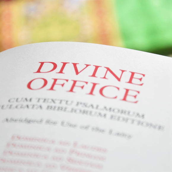 Divine Office
