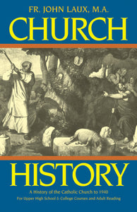 Church History (Laux)