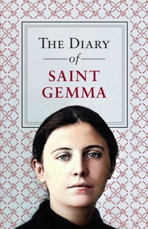 The Diary of Saint Gemma (Galgani)