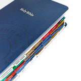 The Great Adventure Bible Accessories (Bookmark, Tabs)