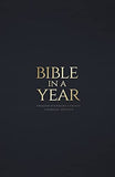 Bible in a Year: English Standard Version Catholic Edition