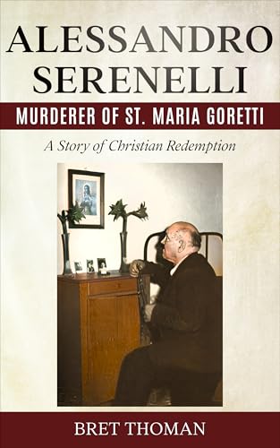 Alessandro Serenelli (Thoman)