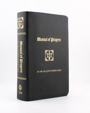 Baltimore Manual of Prayers for the Laity