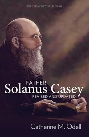 Father Solanus