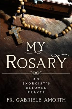 My Rosary (Amorth)
