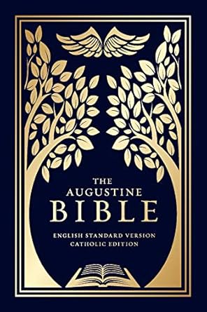 The Augustine Bible (ESV)