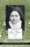 The Poetry of Saint Therese of Lisieux