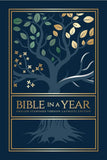 Bible in a Year: English Standard Version Catholic Edition