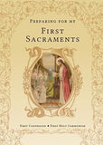 Preparing for my First Sacraments