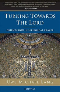 Turning towards the Lord (Lang)