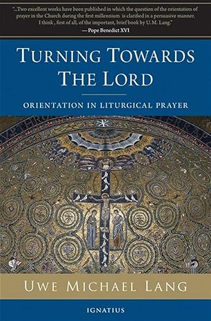 Turning towards the Lord (Lang)