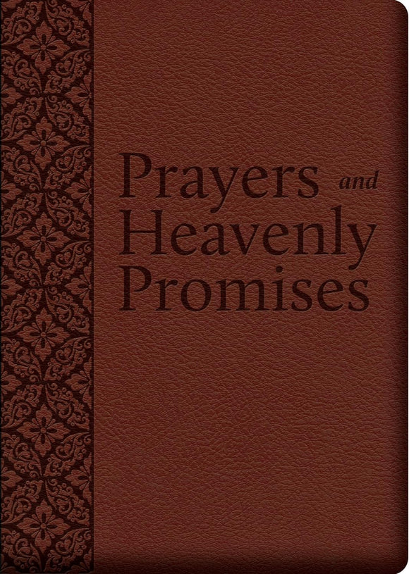 Prayers and Heavenly Promises