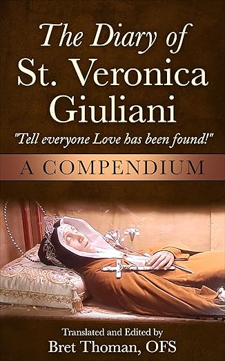 The Diary of St. Veronica Giuliani