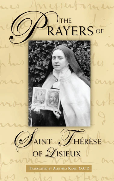 The Prayers of St Therese of Lisieux