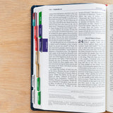 The Great Adventure Bible Accessories (Bookmark, Tabs)