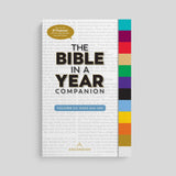 The Bible in a Year Companion (Fr Mike Schmitz)