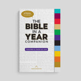 The Bible in a Year Companion (Fr Mike Schmitz)