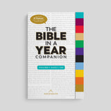 The Bible in a Year Companion (Fr Mike Schmitz)