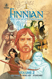 Finnian and the Seven Mountains Collection