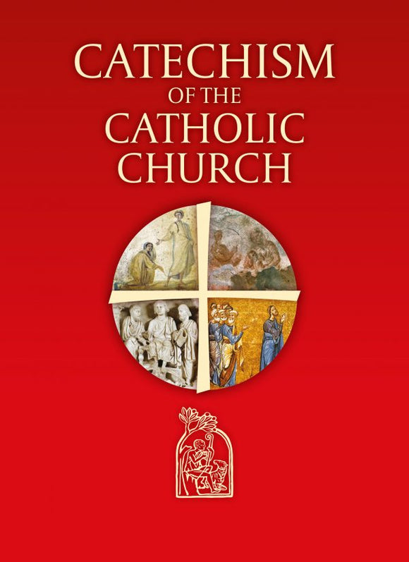 Catechism of the Catholic Church (CCC)