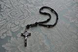 LACRIMOSA: Seven Dolours Paracord Rosary