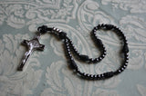 LACRIMOSA: Seven Dolours Paracord Rosary