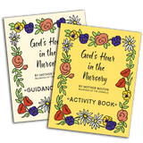God's Hour in the Nursery