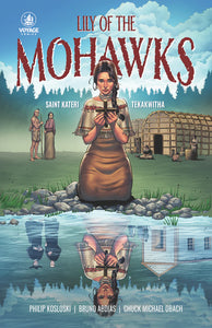 Lily of the Mohawks (Kosloski)