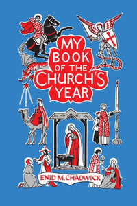 My Book of the Church's Year (Chadwick)