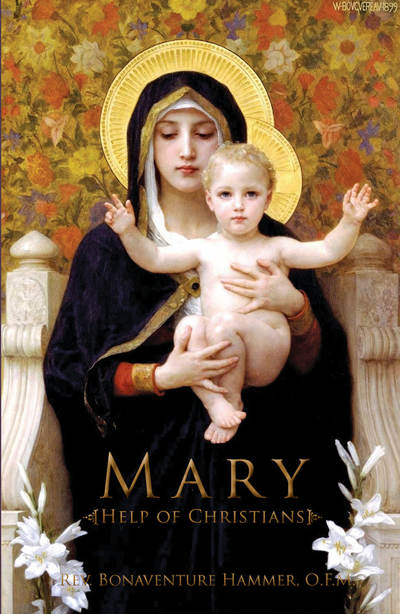Mary: Help of Christians