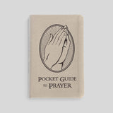 Pocket Guide to Prayer (Sri)