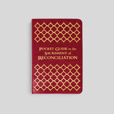 Pocket Guide to the Sacrament of Reconciliation (Schmitz)