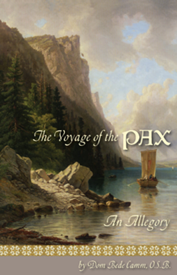 The Voyage of the Pax