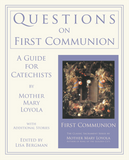 First Communion (Mother Loyola)