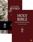 Douay-Rheims Catholic Bible (St. Benedict Press)
