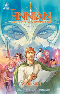 Finnian and the Seven Mountains Collection