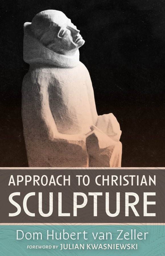 Approach to Christian Sculpture (Zeller)