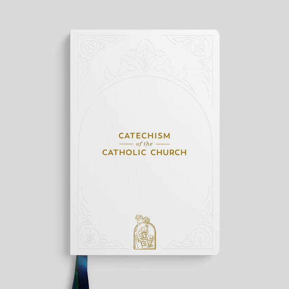 Catechism of the Catholic Church, Ascension Edition