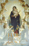 Hail! Full of Grace: Simple Thoughts on the Rosary (Mother Loyola)