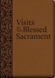 Visits to the Blessed Sacrament