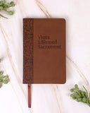 Visits to the Blessed Sacrament