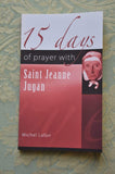 Book New City Press 15 Days of Prayer with Saint Jeanne Jugan SQ7334810