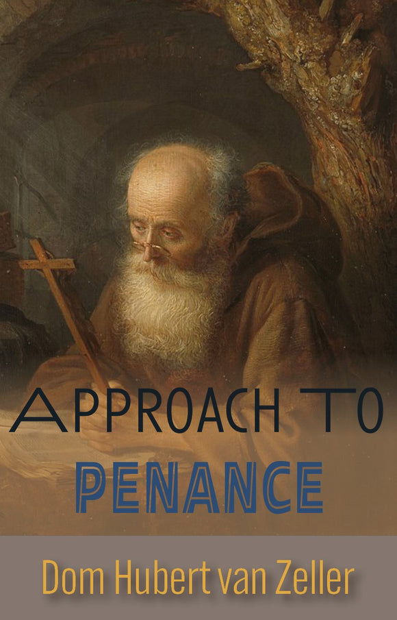 Approach to Penance (Zeller)