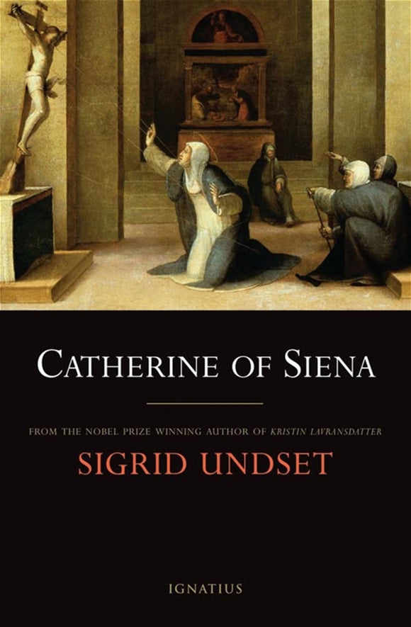 Catherine of Siena (Undset)