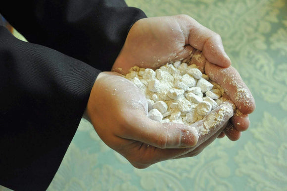 Incense The Holy Great Monastery Vatopedi (Mount Athos) BYZANTIUM Byzantine Style Incense