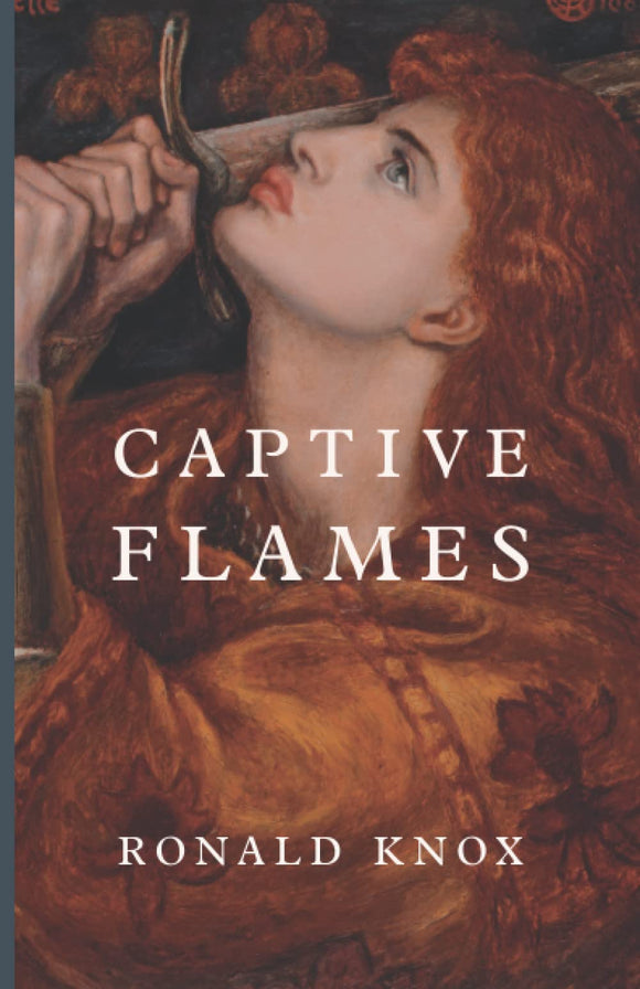 Captive Flames (Knox)