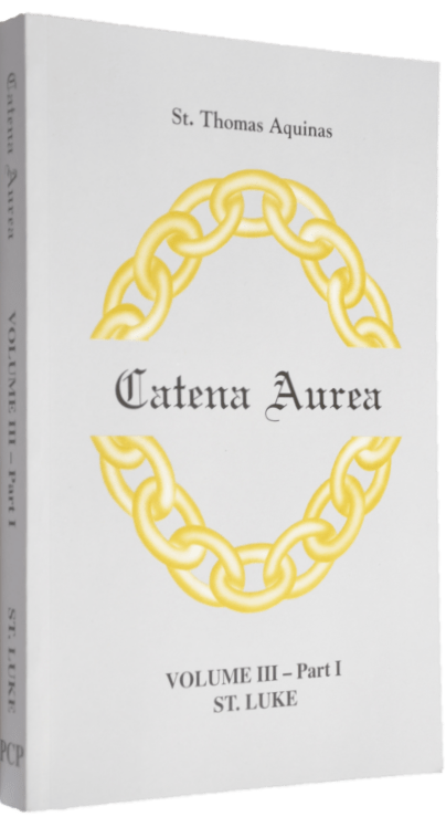 Book PCP Catena Aura Pt 1 SQ1266417