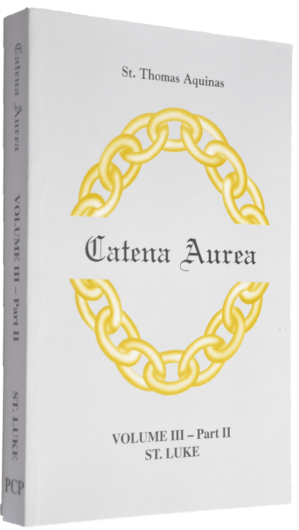 Book PCP Catena Aura Pt 2 SQ4743251