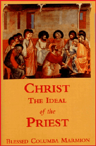 Book Gracewing Christ the Ideal of the Priest DS-5-B